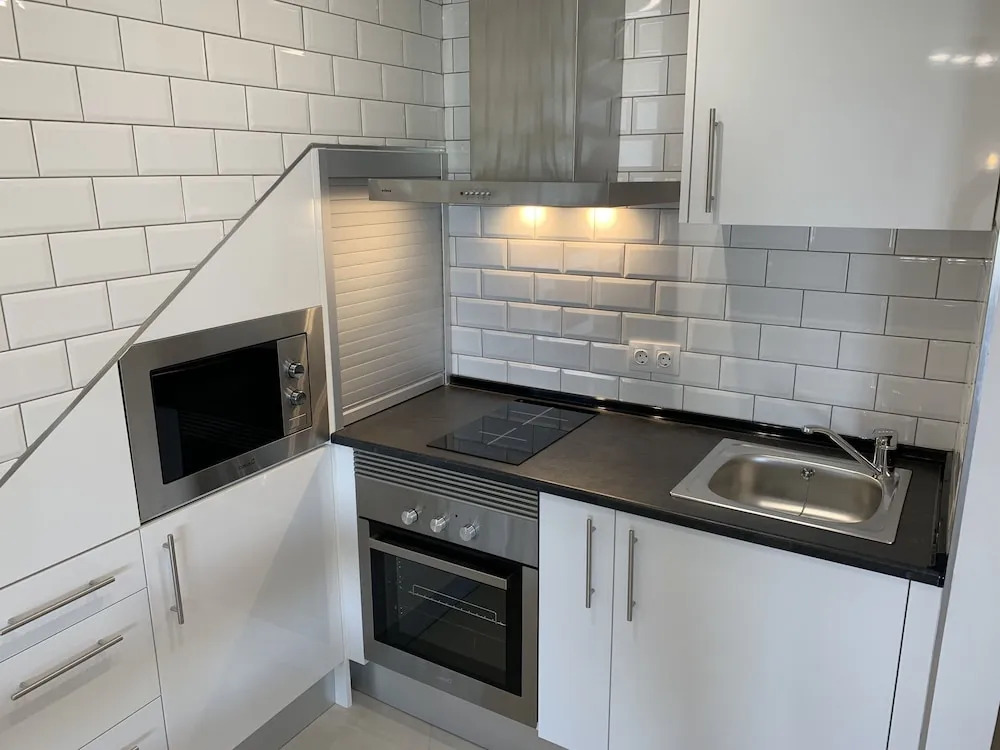 Apartamento Inmobahia - BII - 319