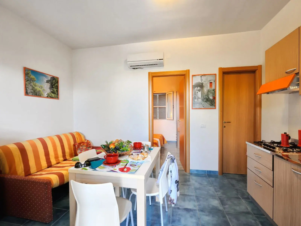 Baia Degli Aranci Suite & Apartments