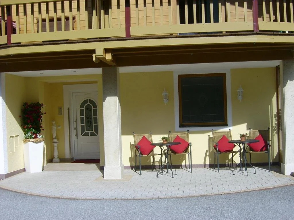 Gästehaus Eder