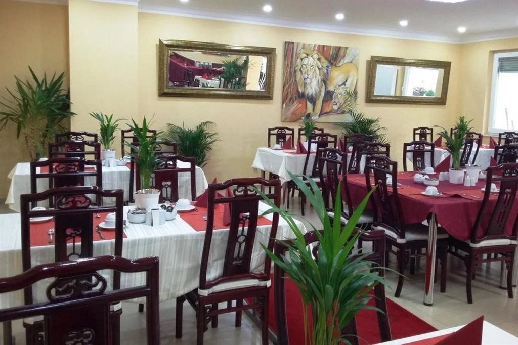 Boutique-Hotel Goethe