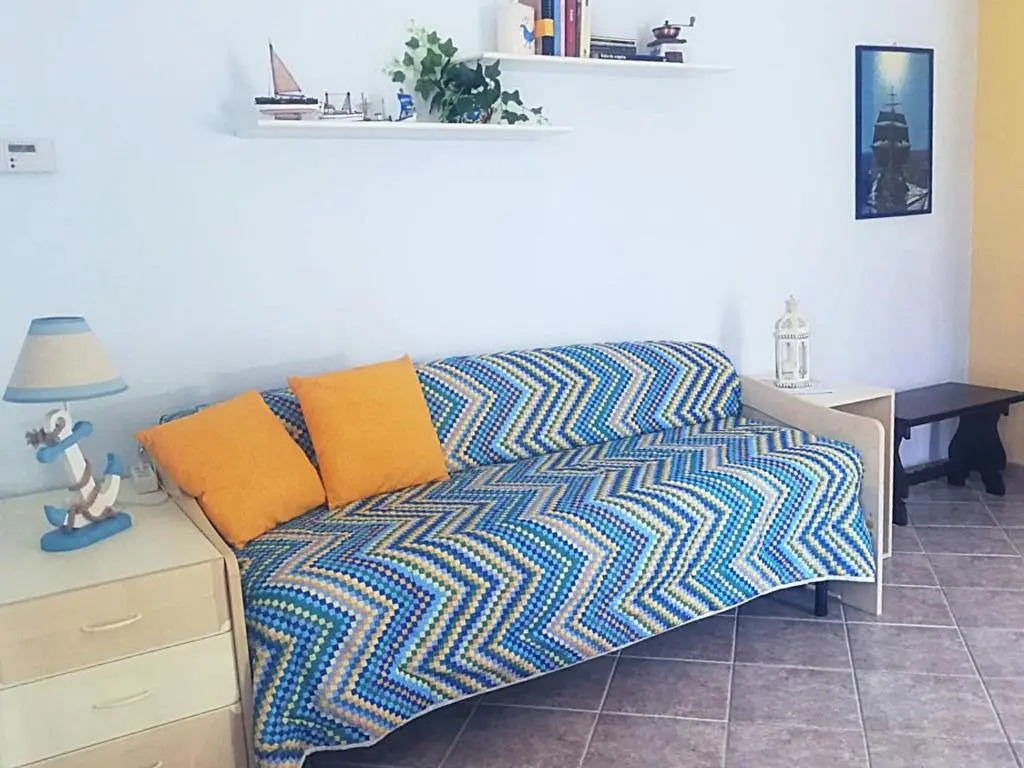 A casa di Iole