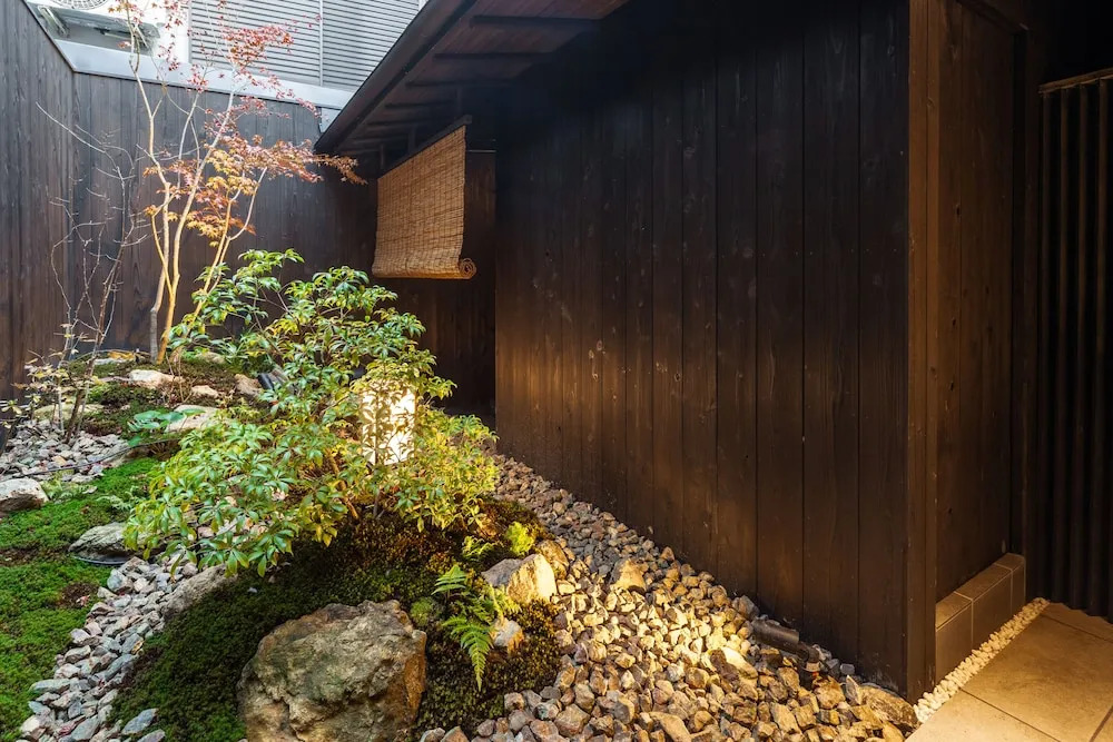 Guesthouse-Hana・Thring Villa