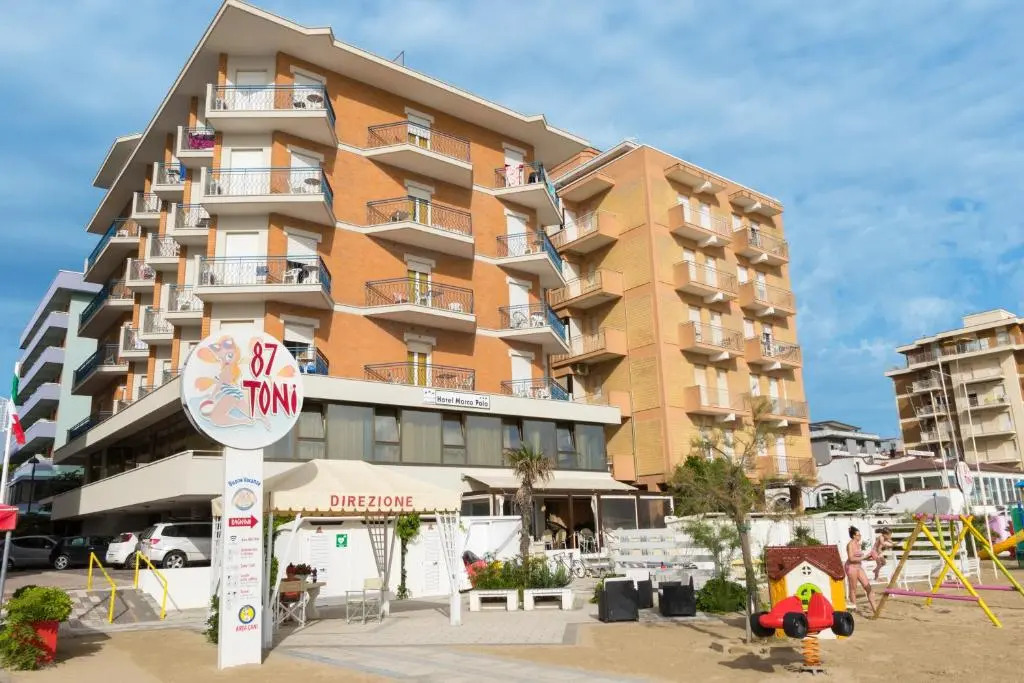 Hotel Marco Polo