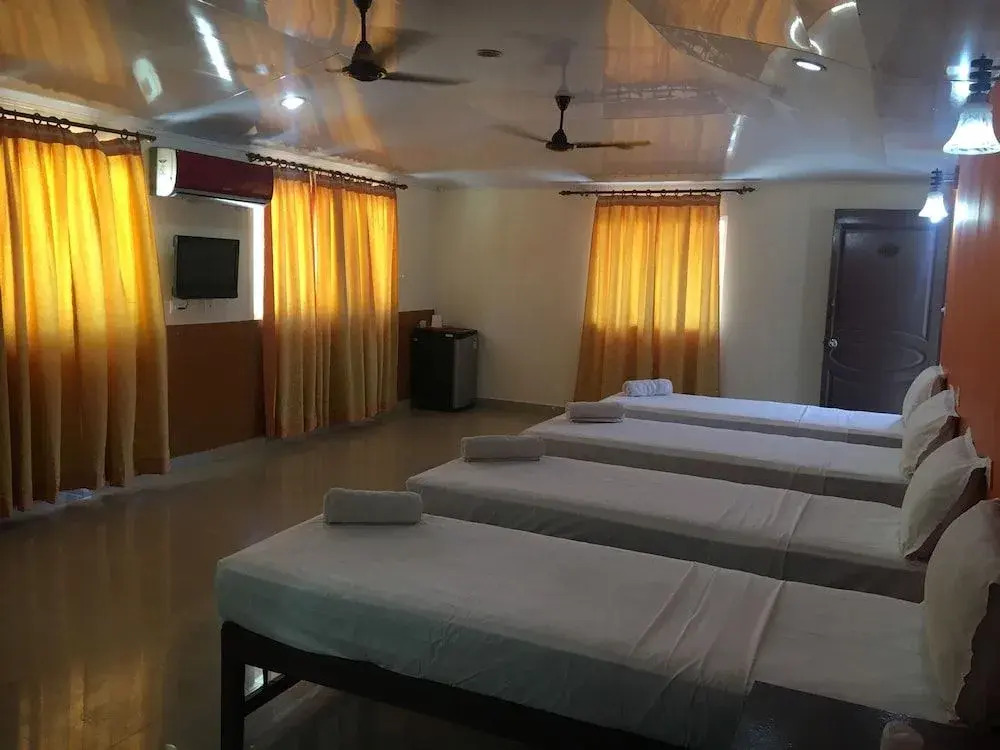 New Kovalam Beach Hotel