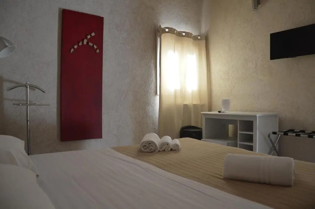 Secret B&B