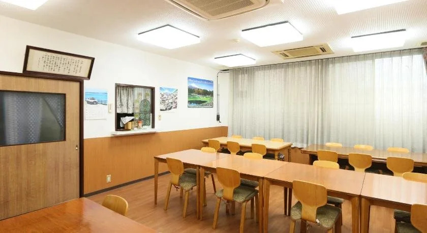 Umenoya Ryokan