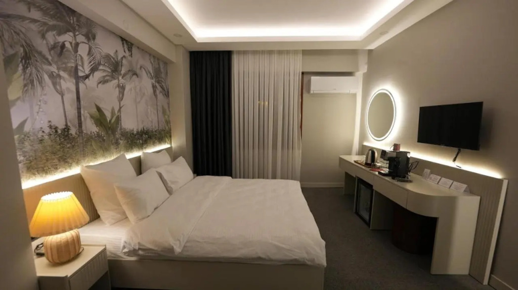 Cartier Luxury Otel