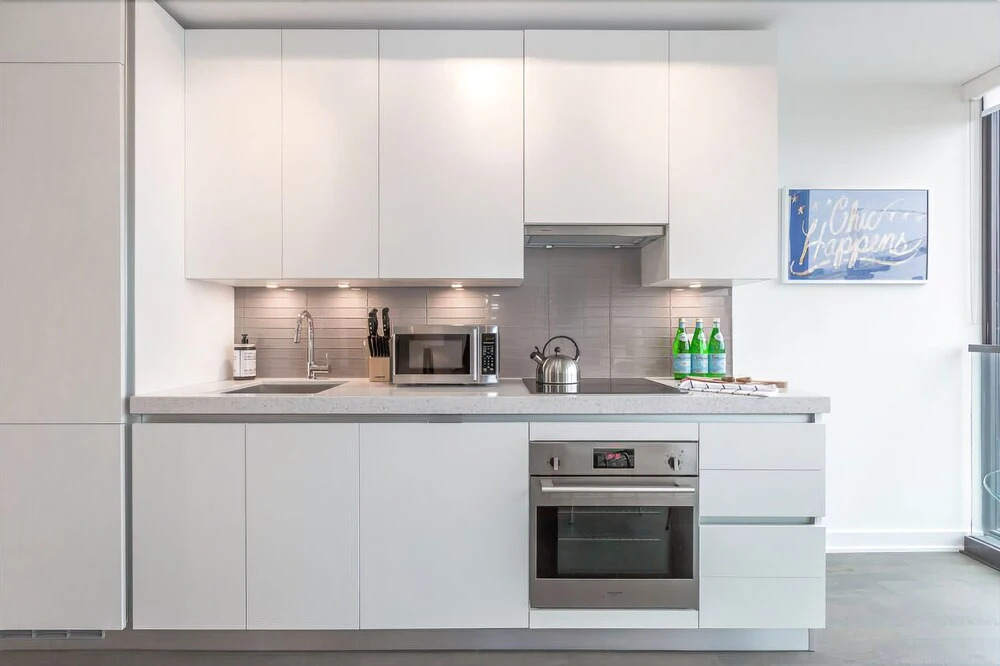 Luxury 1BR in the Heart of King West