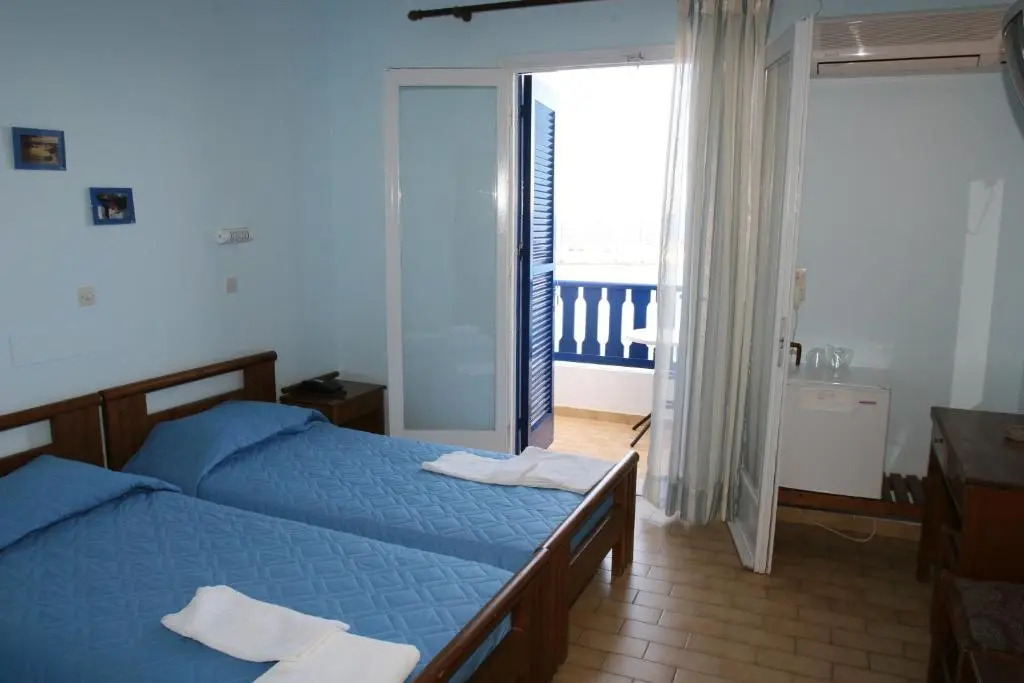 Guest House Polyvotis