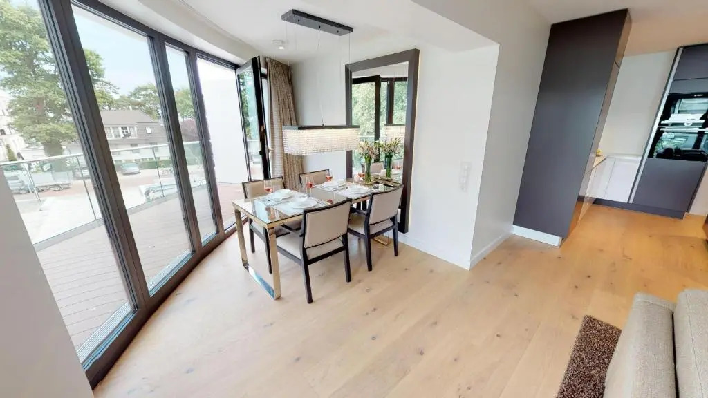 White Pearl Apartment 2.16