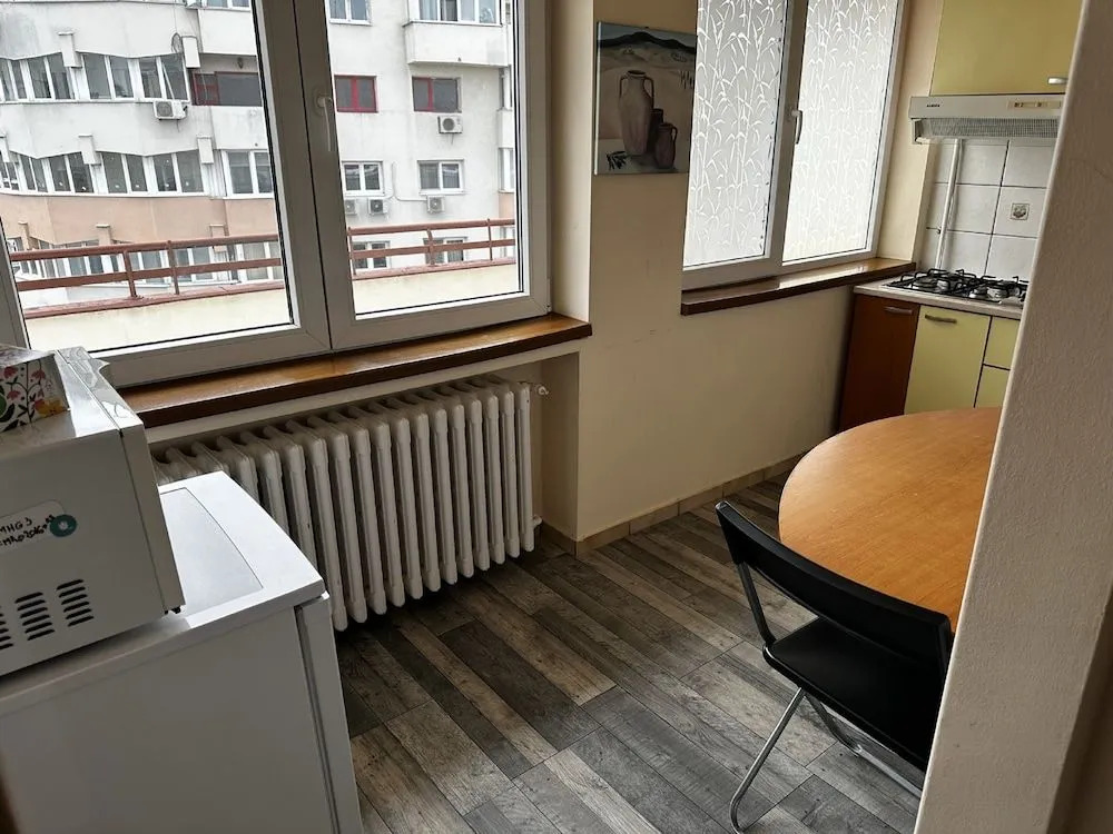 Casa Mendeleev