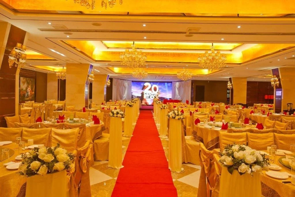 Nanjiang Hotel