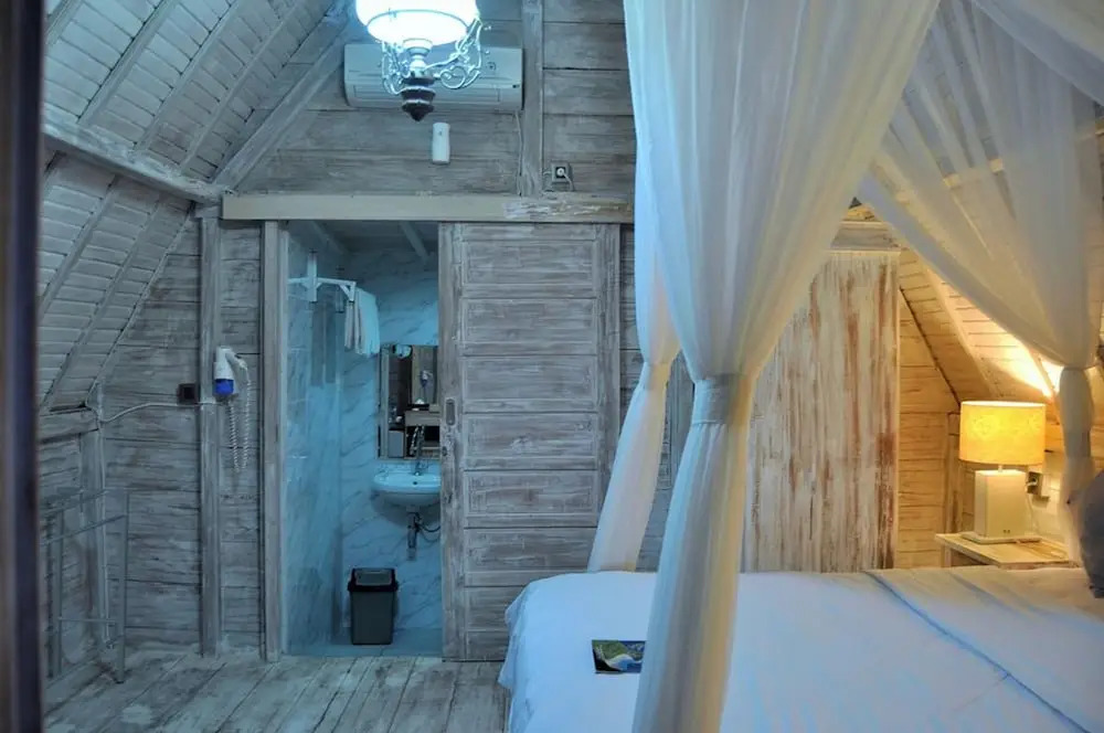 Bakung Cozy Cottage