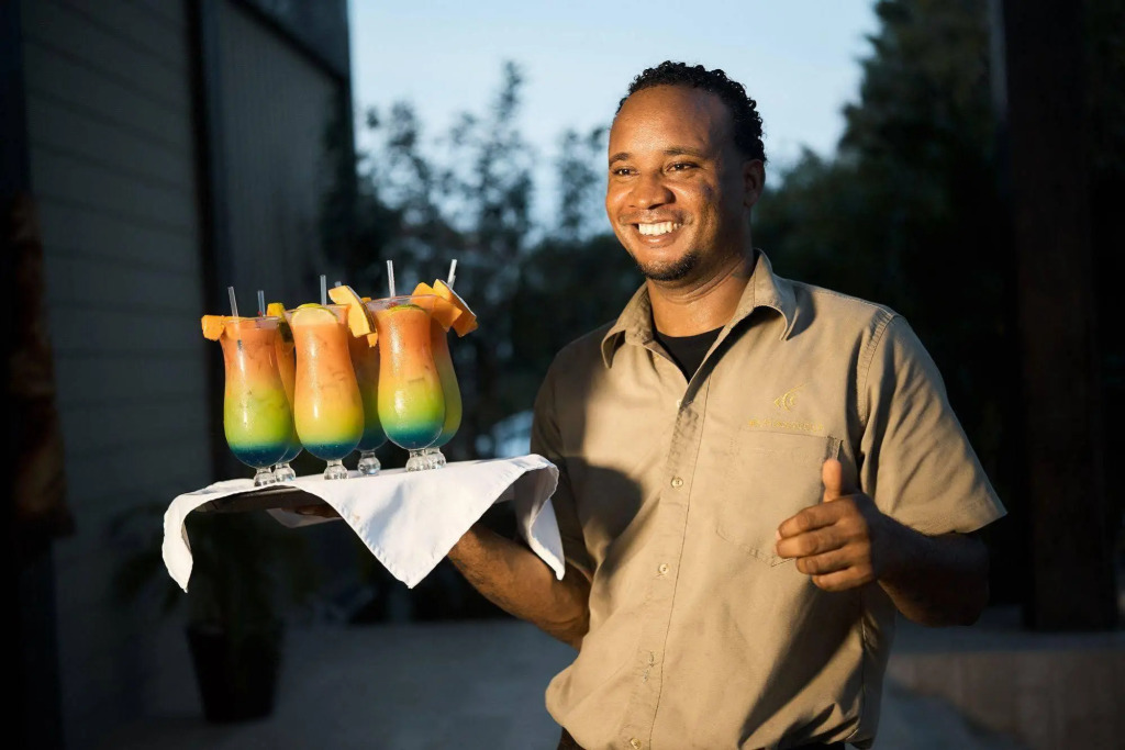 Umaya Resort & Adventures