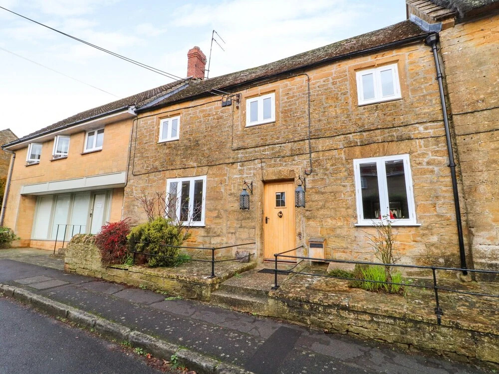 Greenham Cottage