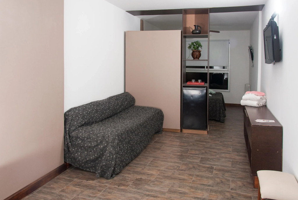 Hotel Savoia