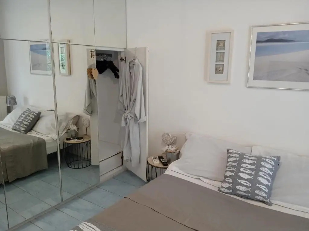 South Coast Voula Beach Sea RIVIERA Suite