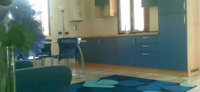 RESIDENCE LA VECCHIA REGGIO