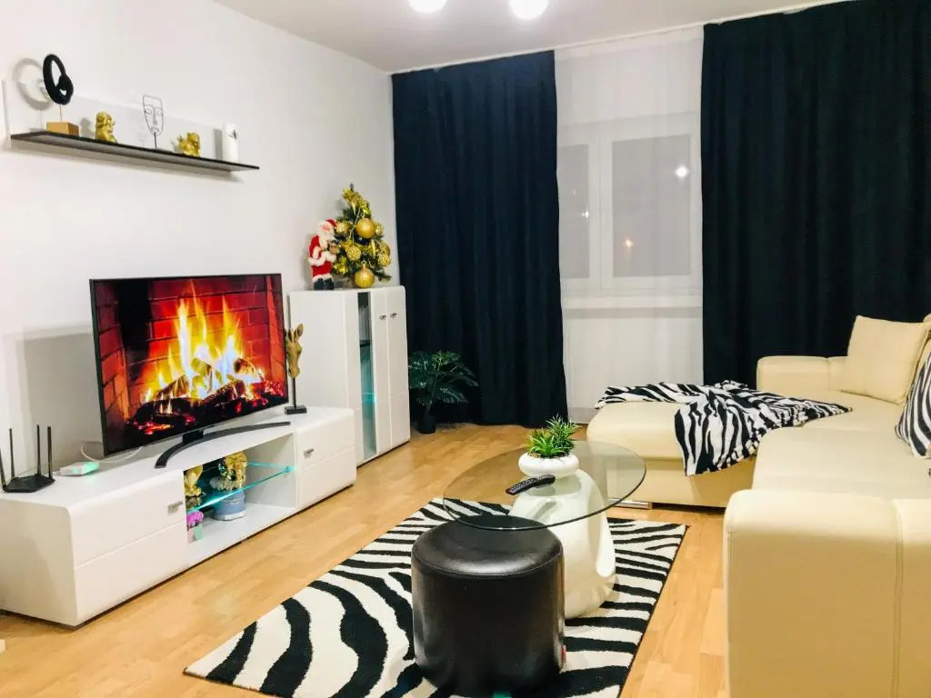 Zara’s Home Apartaments