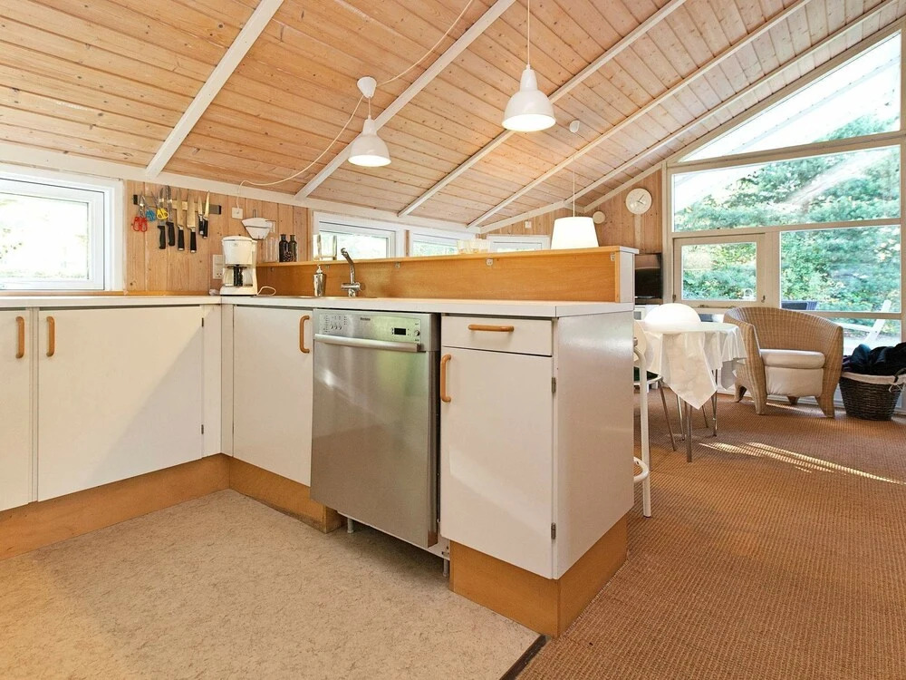 Gorgeous Home In Væggerløse With Sauna