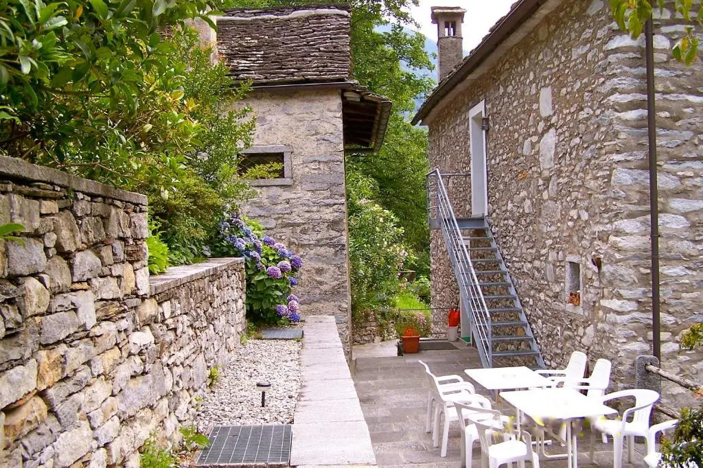 Casa Uccellini