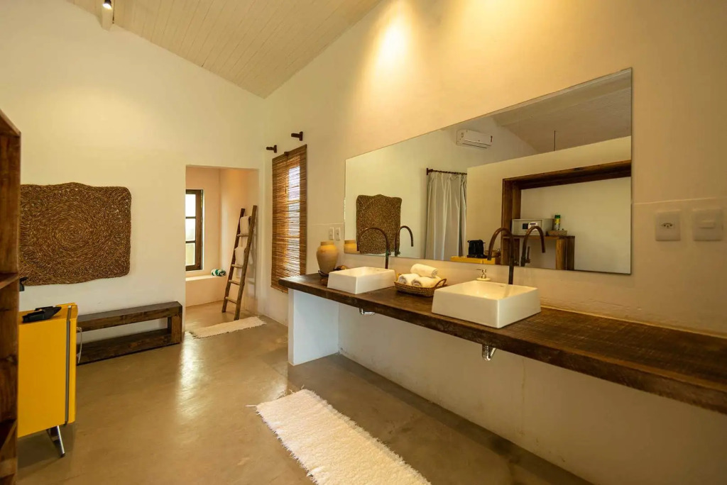 Villa dos Nativos Boutique Hotel