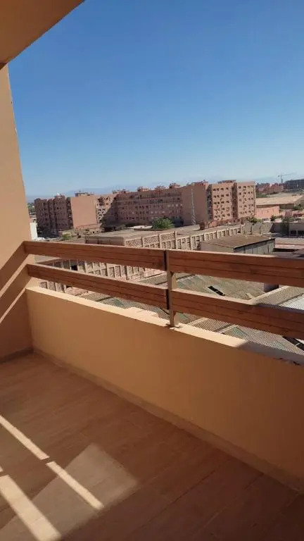 Glorieux appartement à gueliz