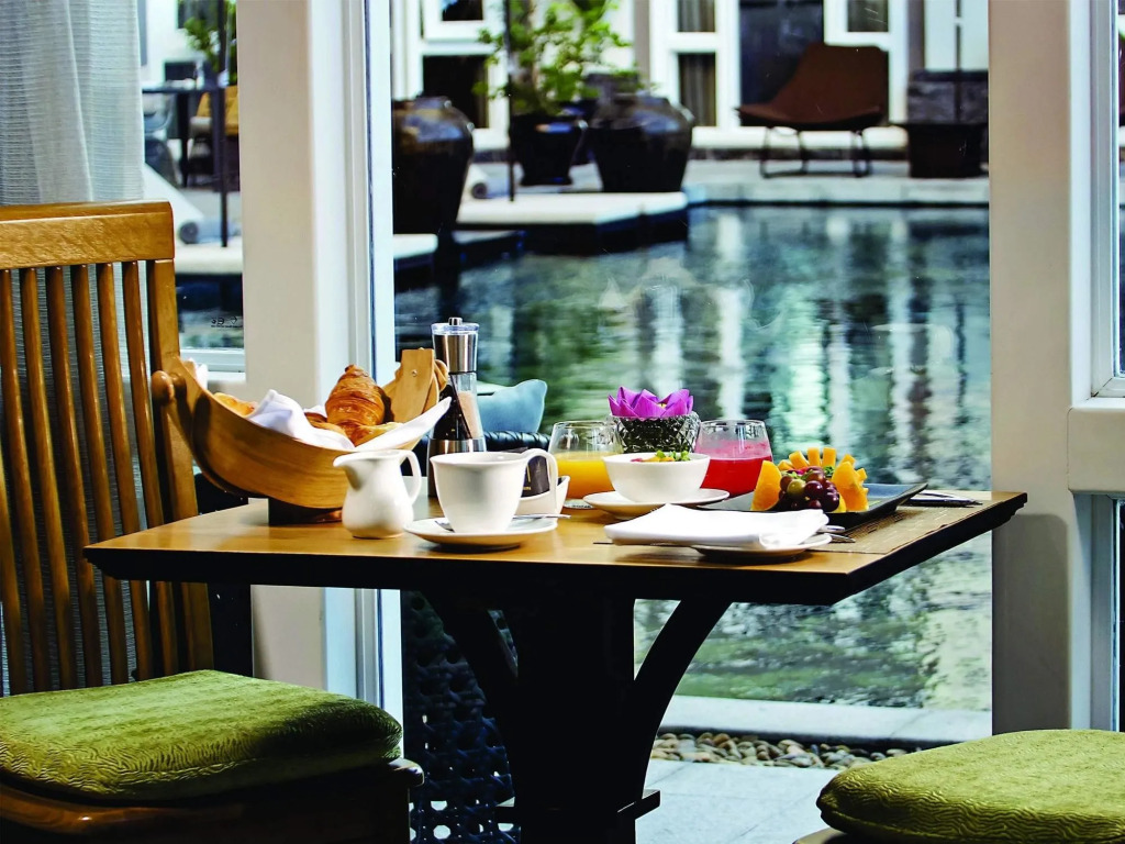Hotel Royal Hoi An Danang