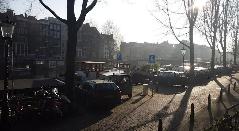 Port of Amsterdam