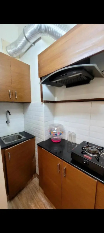 Alfouz Guest House