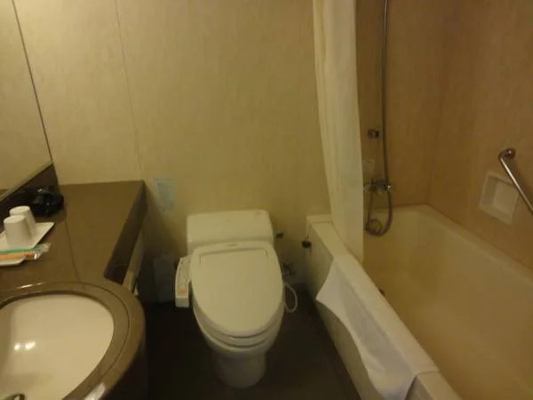 KKR Hotel Hiroshima