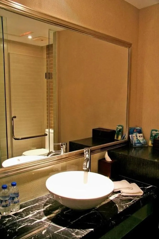 Hanxin Xuanmiao Business Hotel