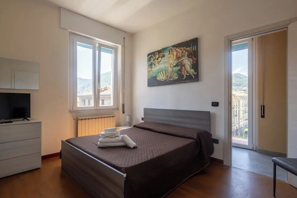 Il Cinquecento Suites
