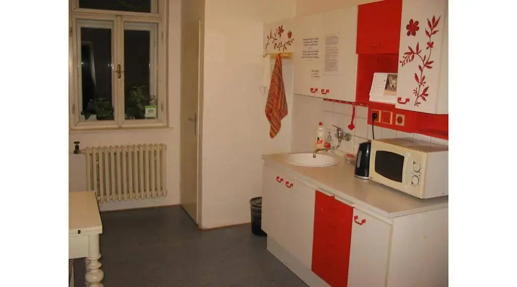 BED & BREAKFAST hostel Brno