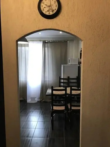 Vladimirskaya 7 Apartment