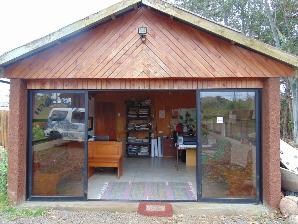 HareMiru Cabañas