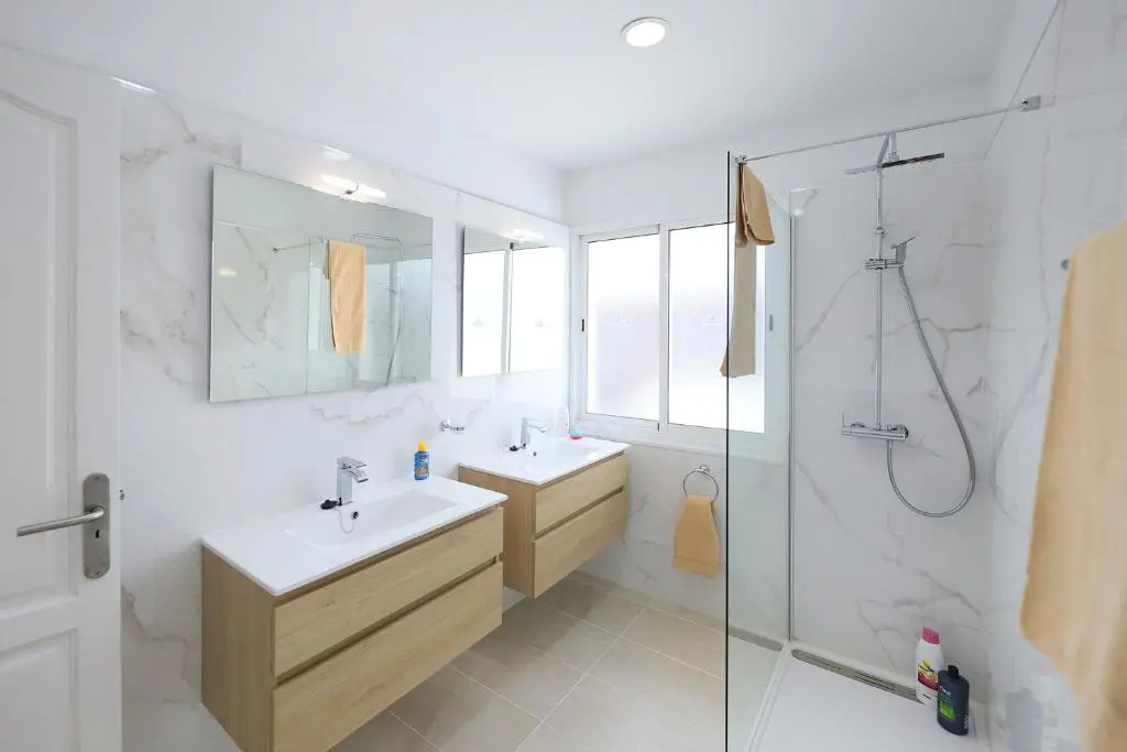 Luxury Puerto Calero Villa Casa Nublo 3 Bedrooms & Private Pool