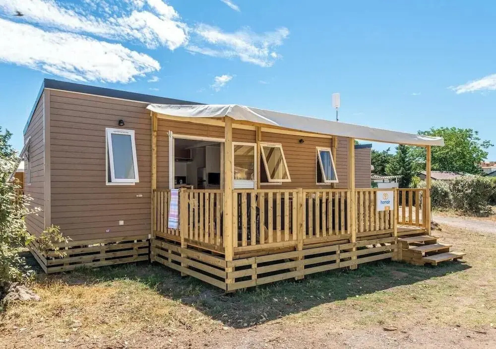 Camping Marvilla Parks Kaatsheuvel