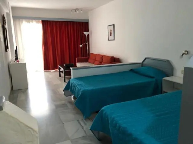 Club Atlantis studio 154 - Playa de Las Americas