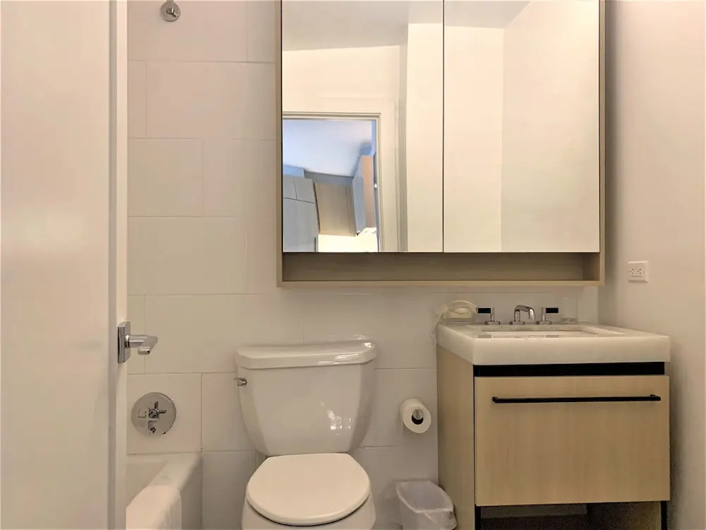West Chelsea Apartment 30 Day Rentals