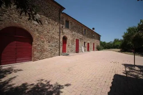 Podere Lecceta