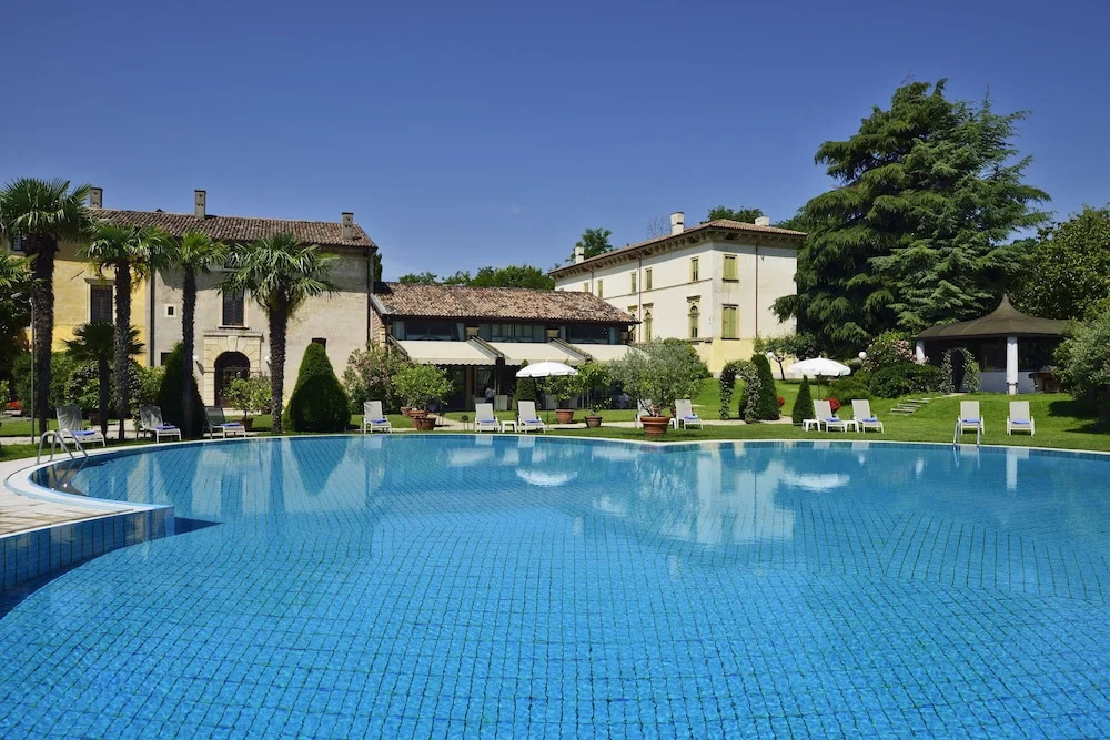 Villa Del Quar