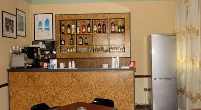 Hotel Franca