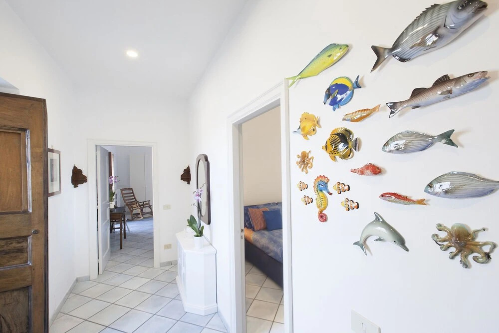 Travel Etc Apartments Piano di Sorrento