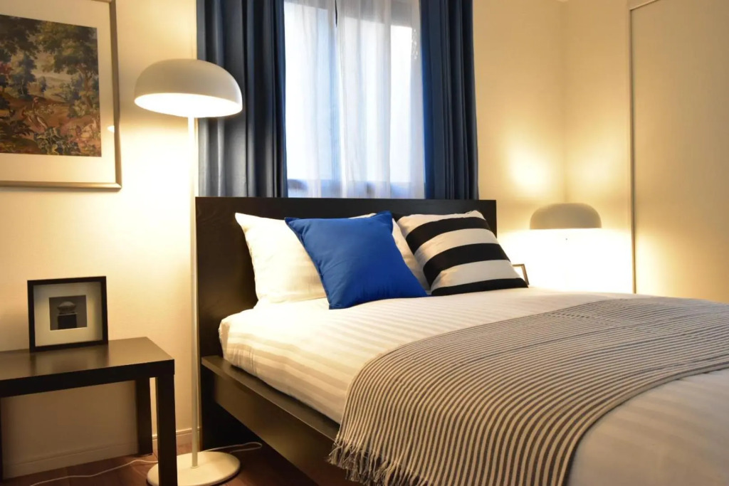 LANG Hotel Ginza 1LDK 50m2