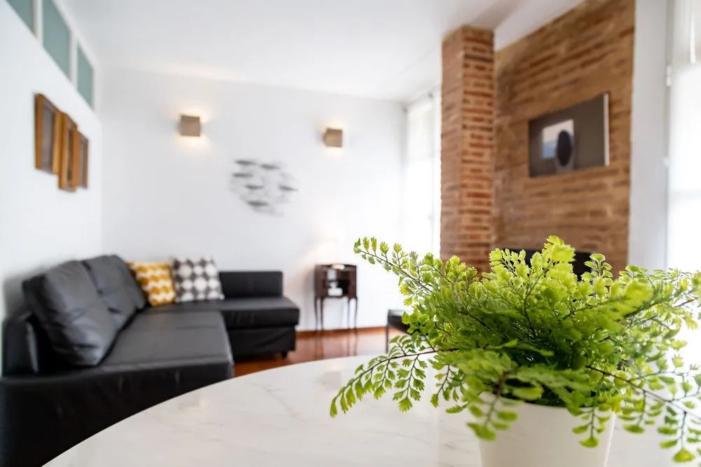 Apartamento Travel Habitat Na Jordana