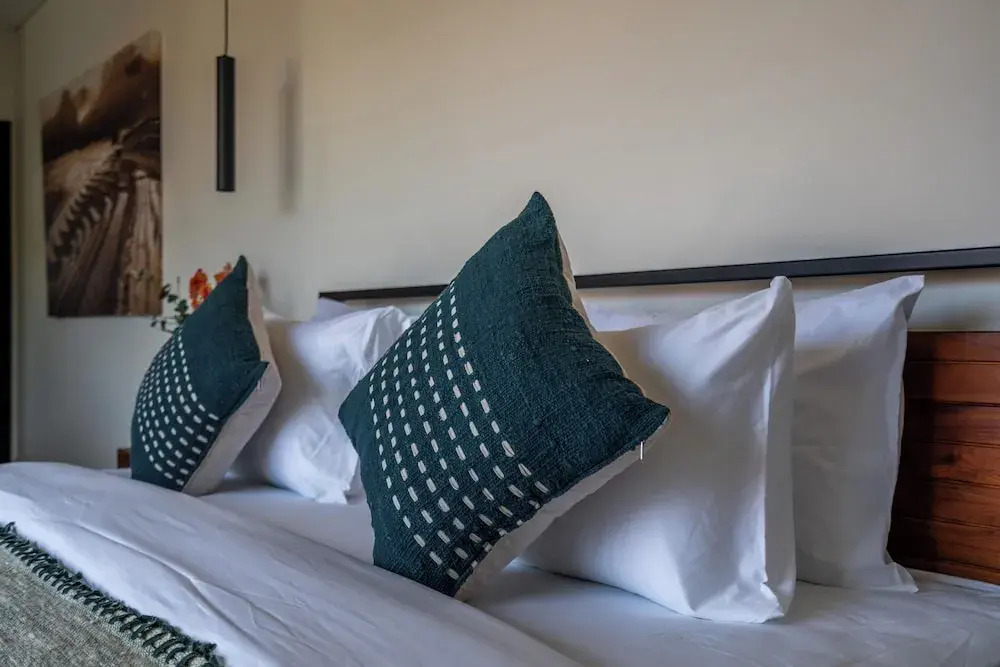 Oasis Residences - Serene Sanur Sanctuary, Modern Comfort Meets Nature