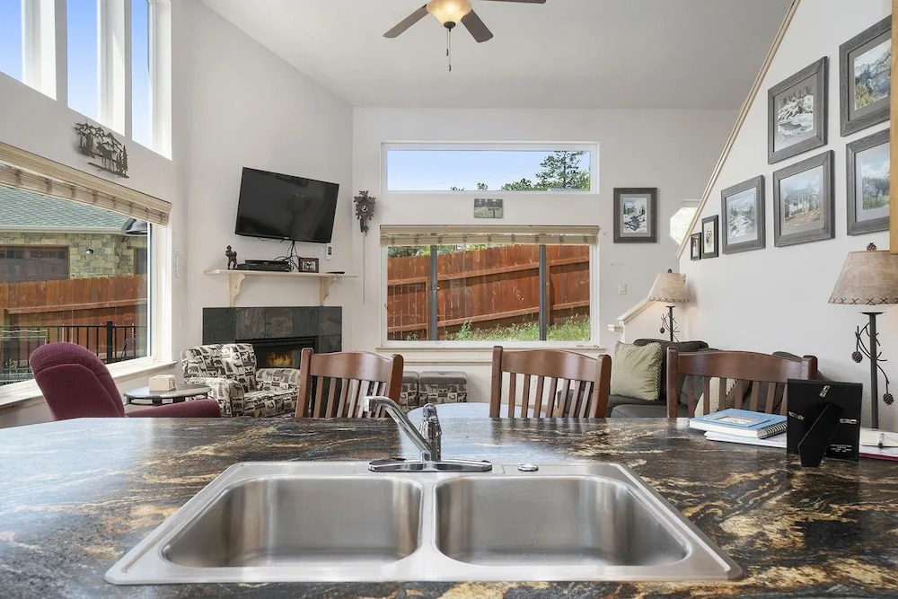 Vista Grande EV #3346 - 4 Br Home