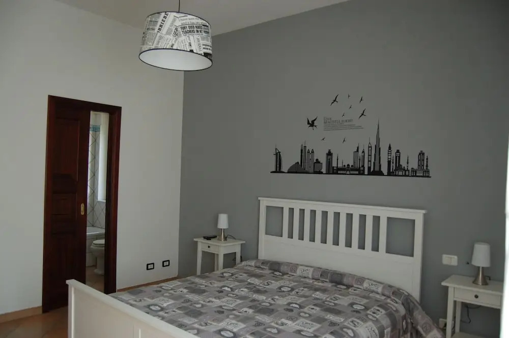 Agrigento Doc House
