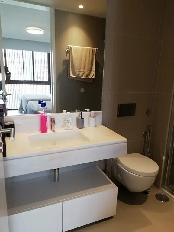 Beautiful Apartment - Campo Pequeno Home